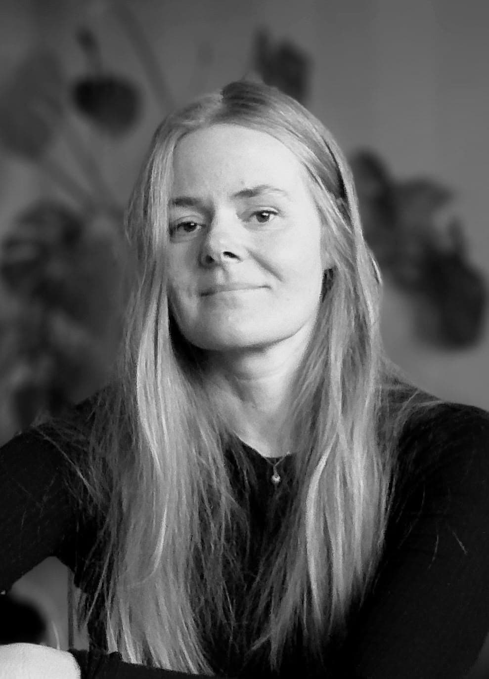 Tina Andersson