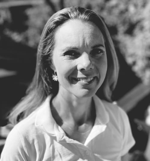 Sarah Knutsson